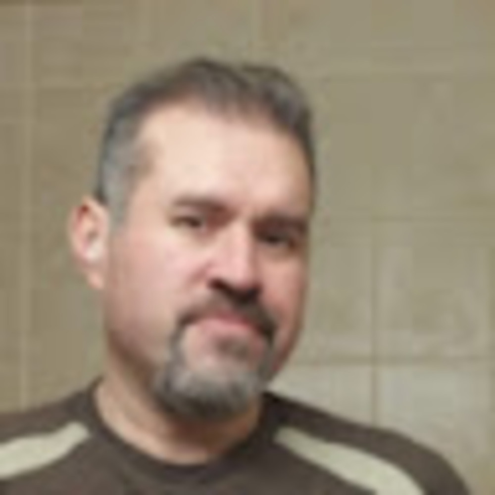Meet your Posher, Jorge v.